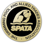 SPATA Gold 2024 — Domestic Outdoor Pool Refurbishment