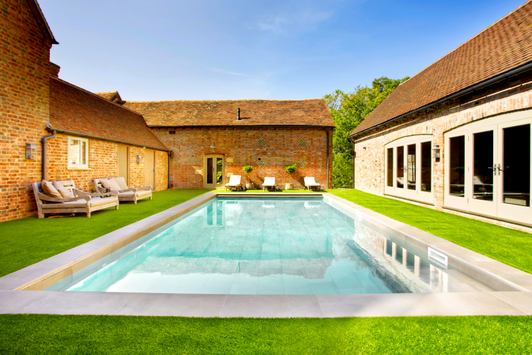 Wealden Manor, Tunbridge Wells, Kent